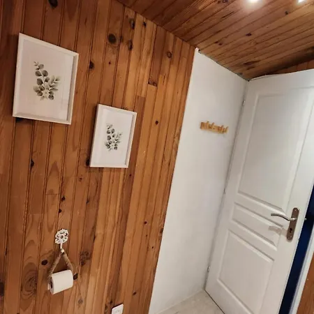 Jolie - Holiday home *