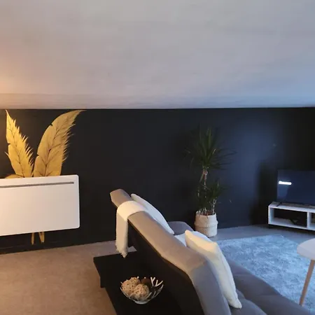 Holiday home Jolie -