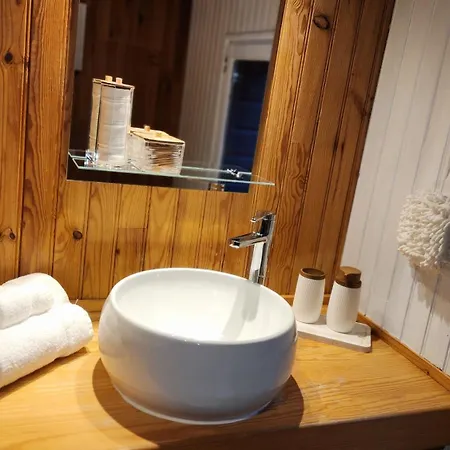 Holiday home Jolie - *