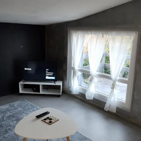 Holiday home Jolie - Morisel