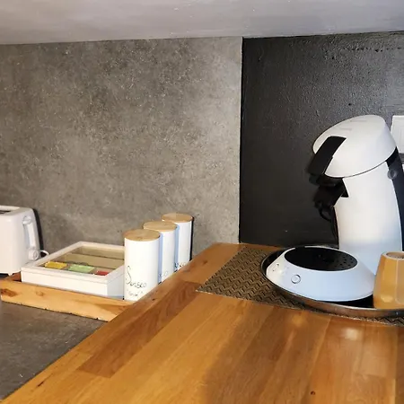 Jolie - Hébergement de vacances *