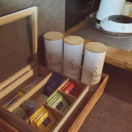 Hébergement de vacances Jolie - Morisel