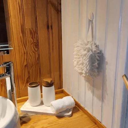 Casa vacanze Jolie - Morisel