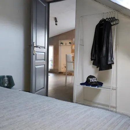 Holiday home Jolie - *