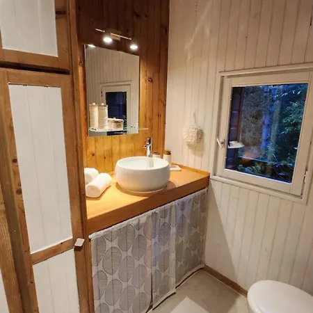 Jolie - Holiday home