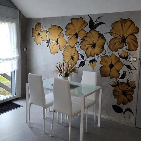 Holiday home Jolie -