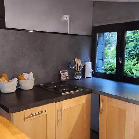Holiday home Jolie -
