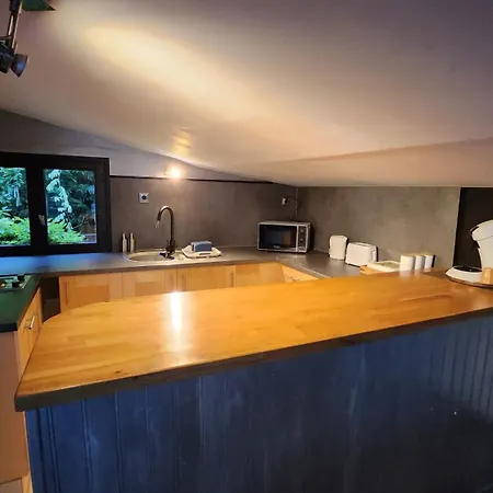 Jolie - Holiday home