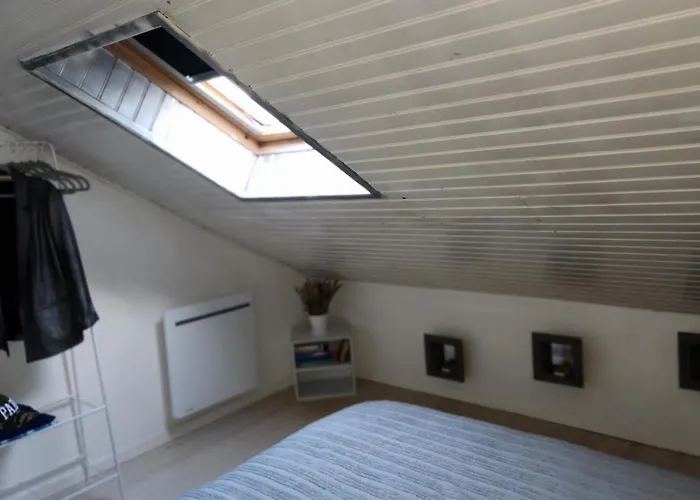 Jolie - Сasa de vacaciones *