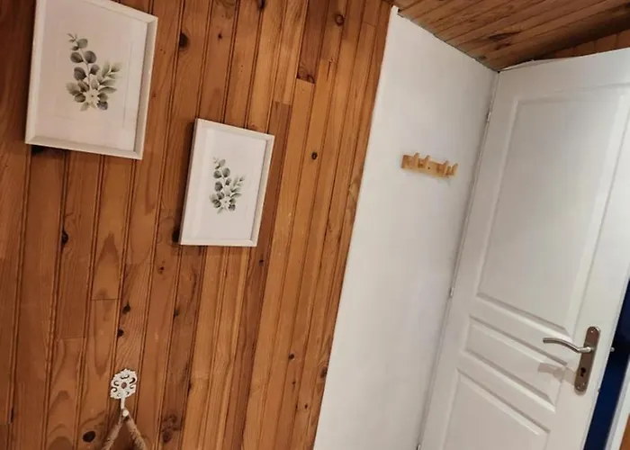 Jolie - Сasa de vacaciones *