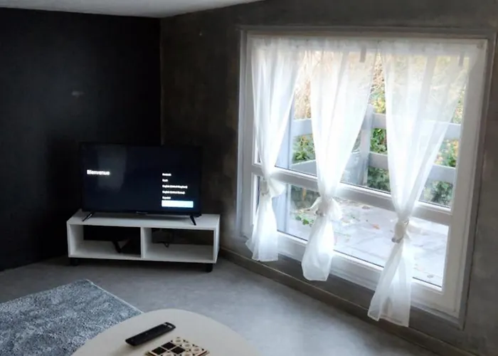 Сasa de vacaciones Jolie - Morisel