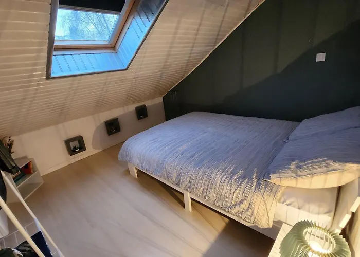 Сasa de vacaciones Jolie - *